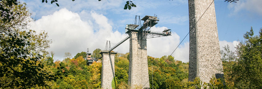 Viaduc de la souleuvre